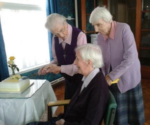 The Jubilarians