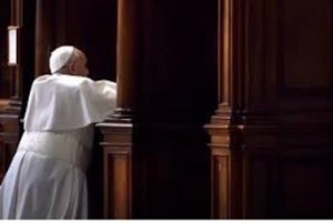 pope