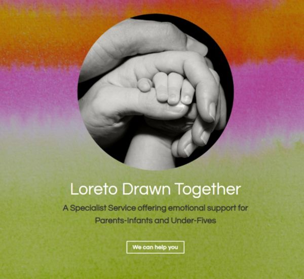 Loreto Drawn Together