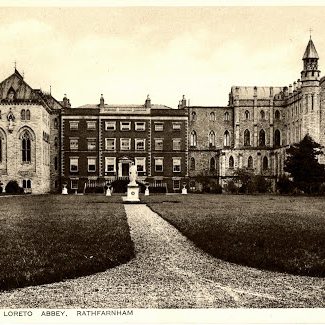 Loreto Abbey Rathfarnham
